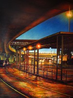 The sky outside (2007 - ) - 