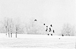 Paesaggi del silenzio - bianco e nero (1981 - ) - Camera: CANON F1   Lens: CANON 28 mm, 50 mm, 135 mm e 300 mm  Film:  Ilford FP4, HP5