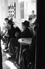 Uomini & Citt�  (1979 - 2011)     - Camera: CANON F1   Lens: CANON 28 mm, 50 mm, 135 mm e 300 mm  Film: Ilford FP4, HP5