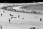 Uomini & Citt�  (1979 - 2011)     - Camera: CANON F1   Lens: CANON 28 mm, 50 mm, 135 mm e 300 mm  Film: Ilford FP4, HP5