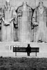 Uomini & Citt�  (1979 - 2011)     - Camera: CANON F1   Lens: CANON 28 mm, 50 mm, 135 mm e 300 mm  Film: Ilford FP4, HP5