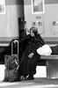 Uomini & Citt�  (1979 - 2011)     - Camera: CANON F1   Lens: CANON 28 mm, 50 mm, 135 mm e 300 mm  Film: Ilford FP4, HP5