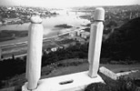 Uomini & Citt�  (1979 - 2011)     - Camera: CANON F1   Lens: CANON 28 mm, 50 mm, 135 mm e 300 mm  Film: Ilford FP4, HP5