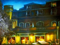 Hotels (2006 - ) - 